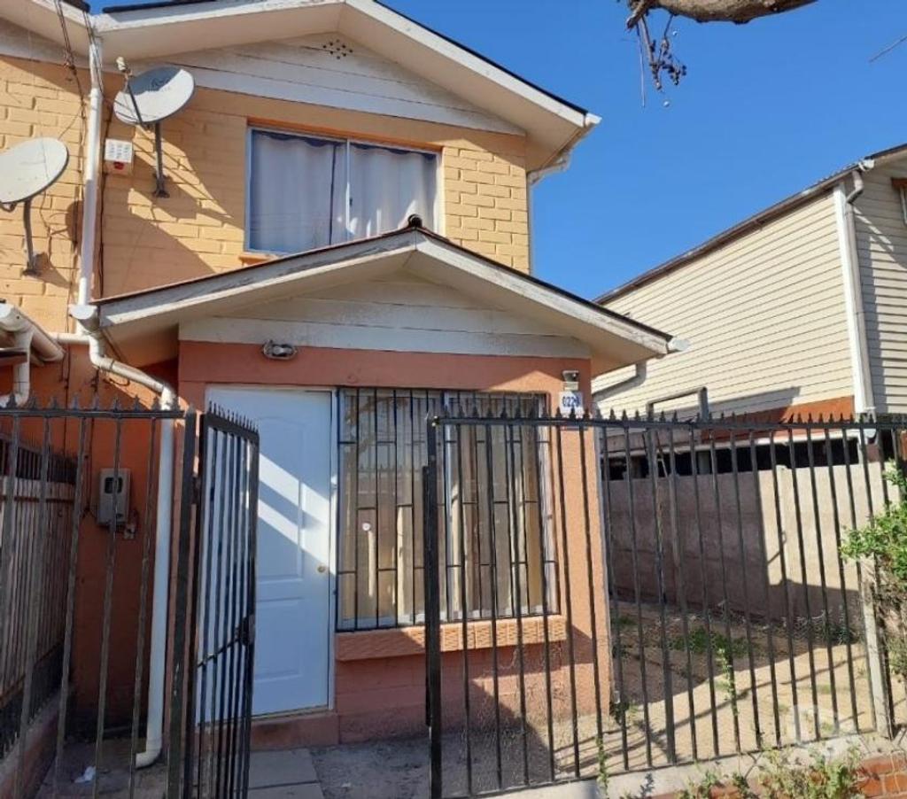Bienes Raices Maipo Buin - Fotos de Buin, Villa El Olivar, hermosa casa sólida.
