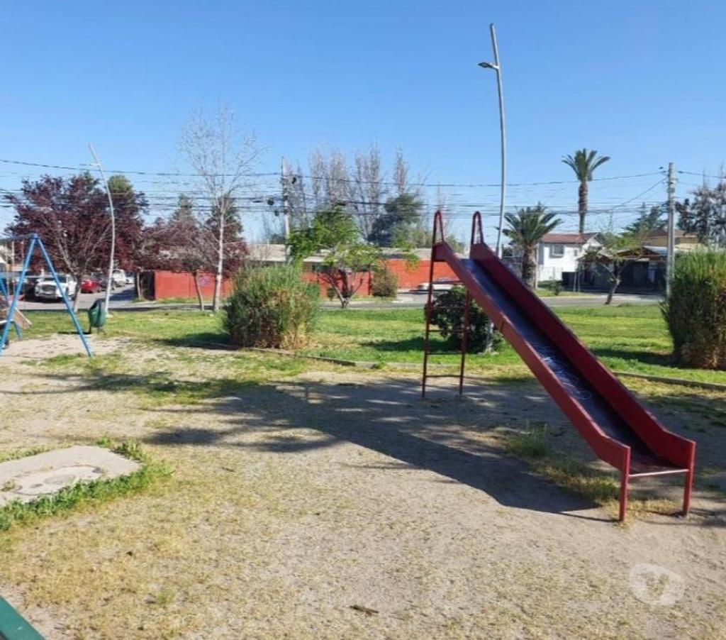 Bienes Raices Maipo Buin - Fotos de Buin, Villa El Olivar, hermosa casa sólida.