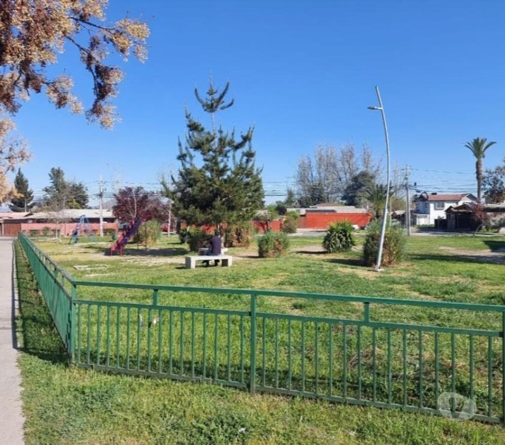 Bienes Raices Maipo Buin - Fotos de Buin, Villa El Olivar, hermosa casa sólida.