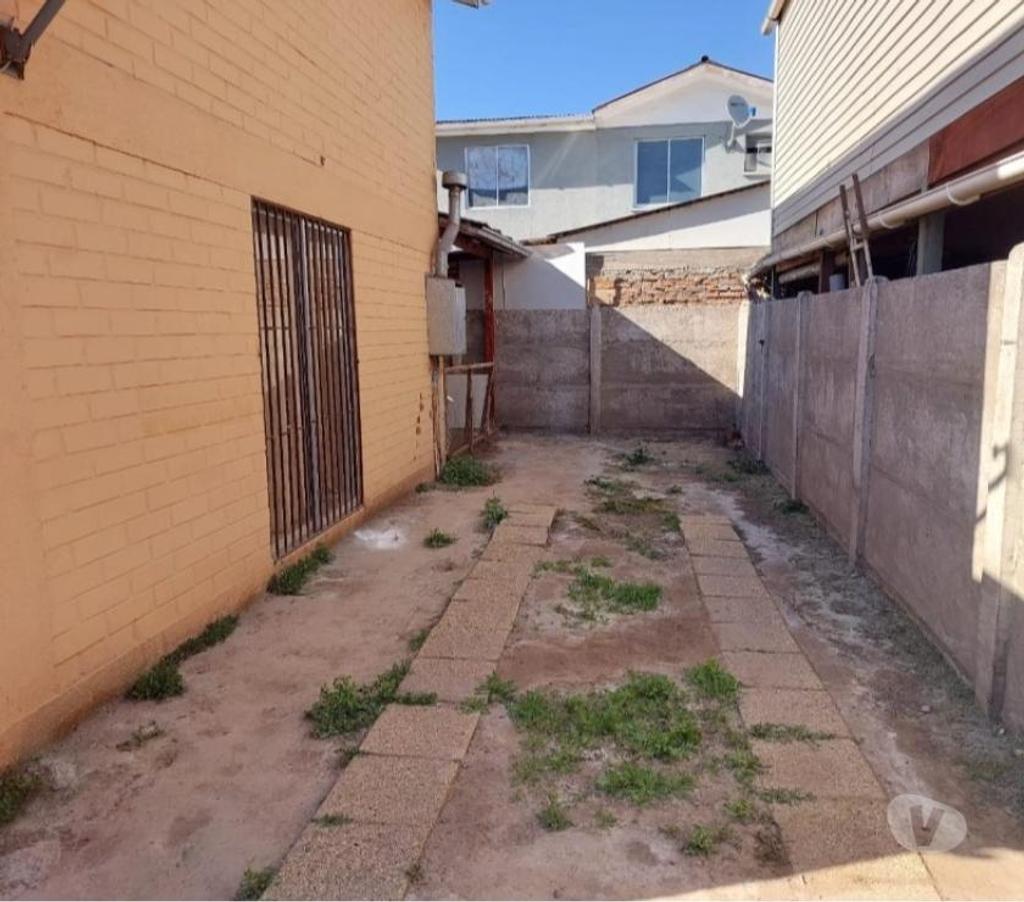 Bienes Raices Maipo Buin - Fotos de Buin, Villa El Olivar, hermosa casa sólida.