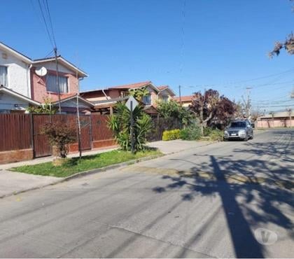 Casas en venta Buin Maipo - Fotos de Buin, Villa El Olivar, hermosa casa sólida.
