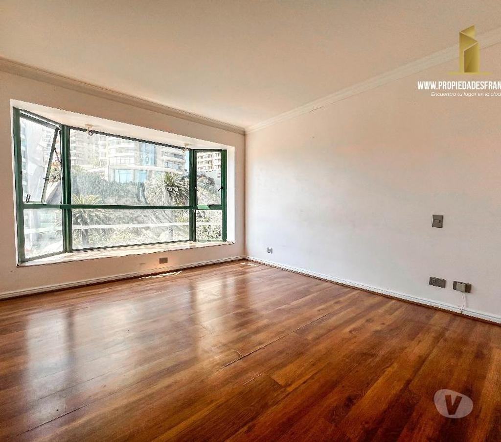 Bienes Raices Valparaíso Viña del Mar - Fotos de VENDE DEPARTAMENTO 3D 3B VISTA AL MAR CORACEROS