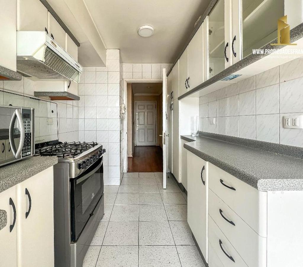 Bienes Raices Valparaíso Viña del Mar - Fotos de VENDE DEPARTAMENTO 3D 3B VISTA AL MAR CORACEROS