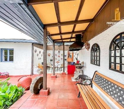 Inmobiliaria Viña del Mar Valparaíso - Fotos de BARRIO PONIENTE VENTA CASA 3D 1B VIÑA USO COMERCIAL