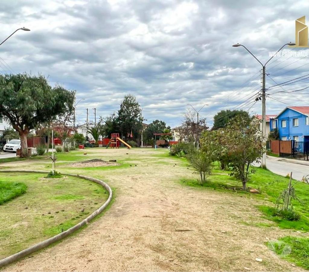 Bienes Raices Valparaíso Quilpué - Fotos de LOS PINOS VENTA CASA 2D 1B EXCELENTE UBICACION QUILPUE