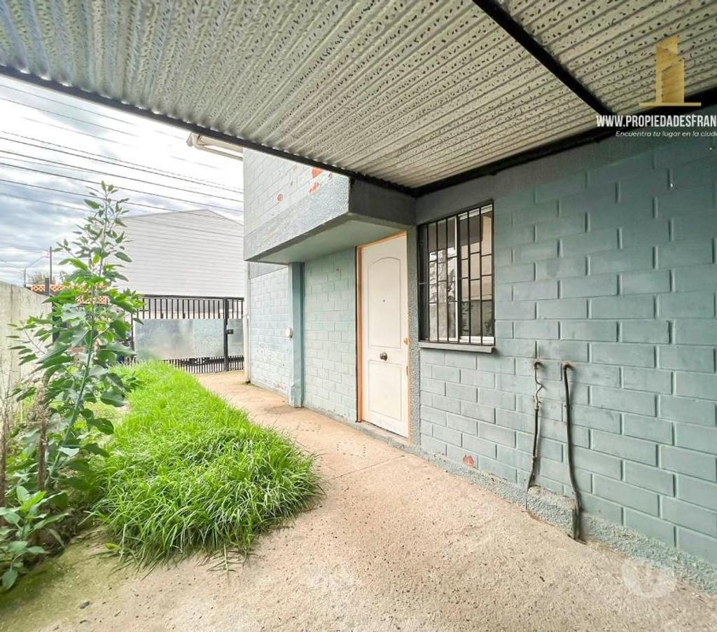 Bienes Raices Valparaíso Quilpué - Fotos de LOS PINOS VENTA CASA 2D 1B EXCELENTE UBICACION QUILPUE