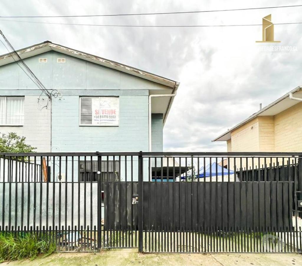 Bienes Raices Valparaíso Quilpué - Fotos de LOS PINOS VENTA CASA 2D 1B EXCELENTE UBICACION QUILPUE