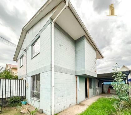 Inmobiliaria Quilpué Valparaíso - Fotos de LOS PINOS VENTA CASA 2D 1B EXCELENTE UBICACION QUILPUE