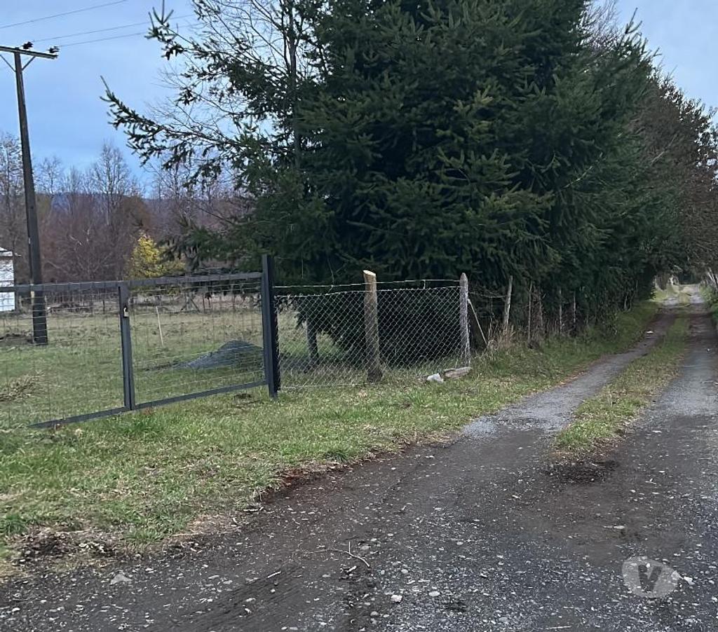 Parcelas en Venta Cautín Villarrica - Fotos de Vendo Sitio en Lican Ray camino a Coñaripe