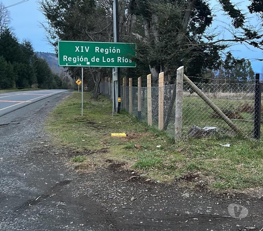 Parcelas en Venta Cautín Villarrica - Fotos de Vendo Sitio en Lican Ray camino a Coñaripe