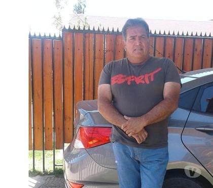Hombre >> Mujer Padre Hurtado Talagante - Fotos de Busco dama madura