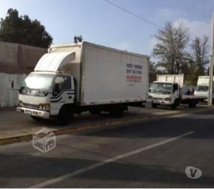 Fletes y Mudanzas - Transportes Santiago Santiago - Fotos de MUDANZAS Y FLETES DENTRO Y FUERA DE SANTIAGO +56998243106