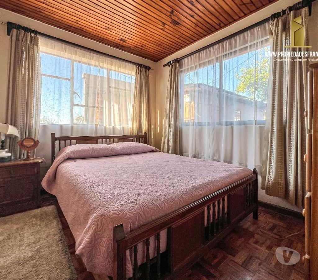 Bienes Raices Valparaíso Concón - Fotos de CONCON VENDE PROPIEDAD 3D 2B CON 4 CASAS SECTOR SEGURO