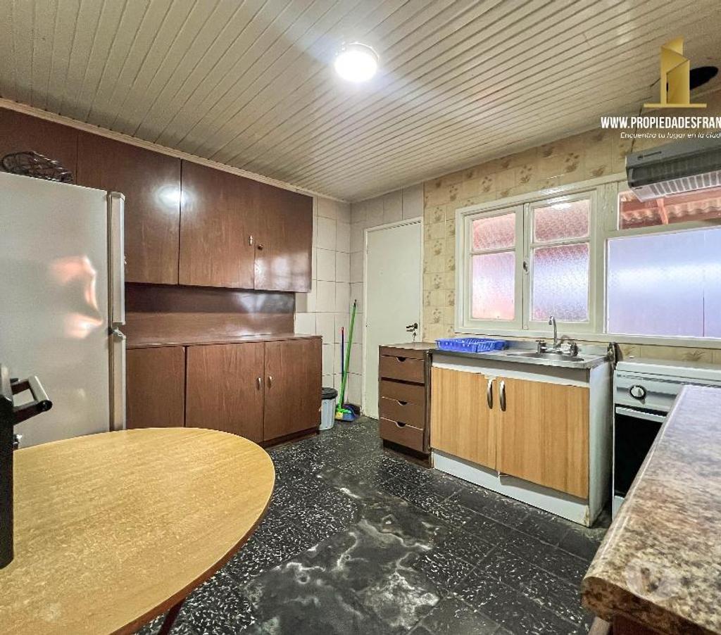 Bienes Raices Valparaíso Concón - Fotos de CONCON VENDE PROPIEDAD 3D 2B CON 4 CASAS SECTOR SEGURO
