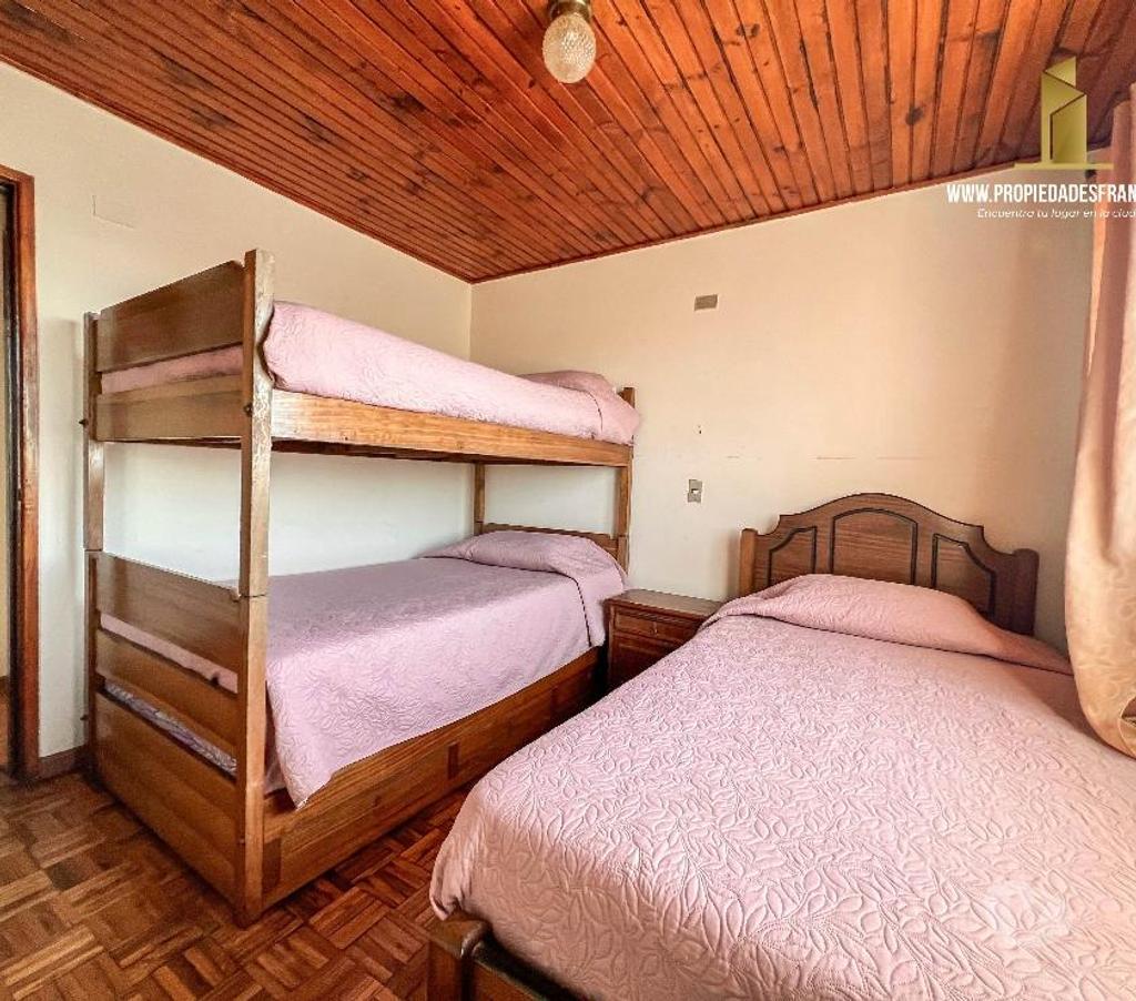 Bienes Raices Valparaíso Concón - Fotos de CONCON VENDE PROPIEDAD 3D 2B CON 4 CASAS SECTOR SEGURO