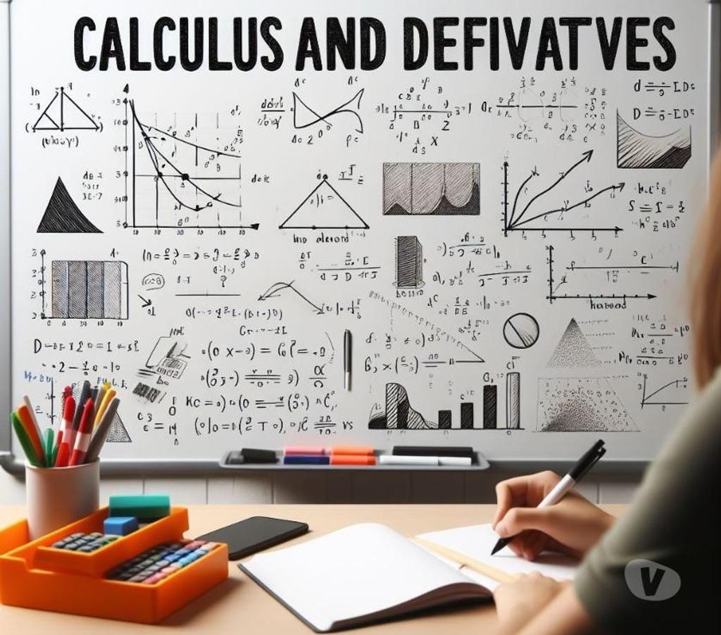 Clases Particulares de Apoyo Santiago Las Condes - Fotos de Clases microeconomía, econometría, finanzas