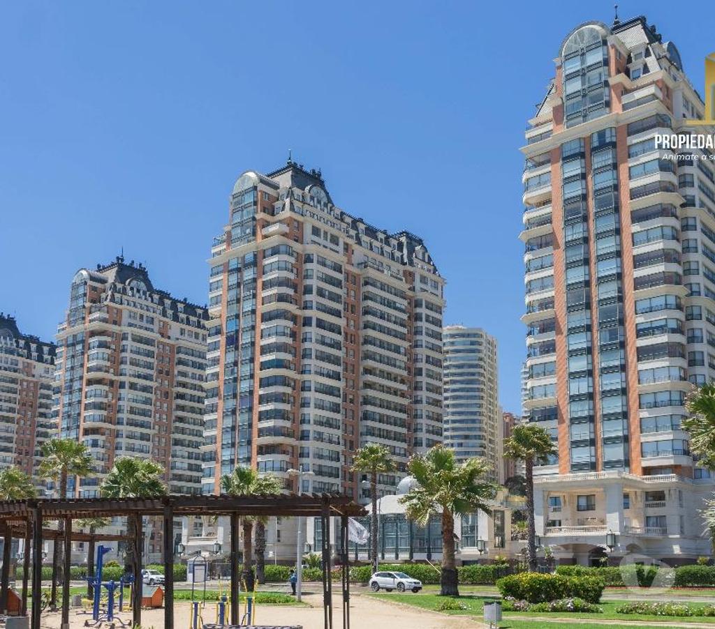 Arriendos Vacaciones Valparaíso Viña del Mar - Fotos de VIÑA DEL MAR ARRIENDO DIARIO DEPARTAMENTO 3D CINCO PERSONAS