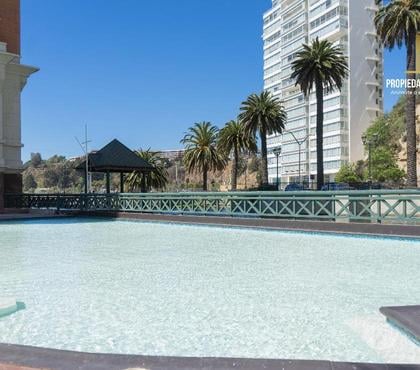 Arriendos de Temporada Viña del Mar Valparaíso - Fotos de VIÑA DEL MAR ARRIENDO DIARIO DEPARTAMENTO 3D CINCO PERSONAS