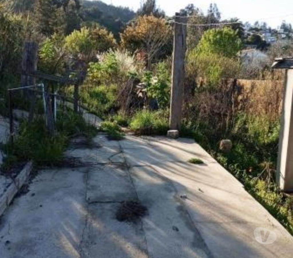 Bienes Raices Valparaíso Quilpué - Fotos de Propiedad bien ubicada en el sector de El Retiro - Quilpué.