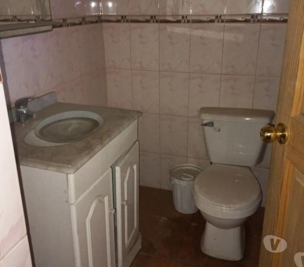 Arriendos Santiago Estación Central - Fotos de Arriendo casa full psje cerrado - Metro U. Santiago