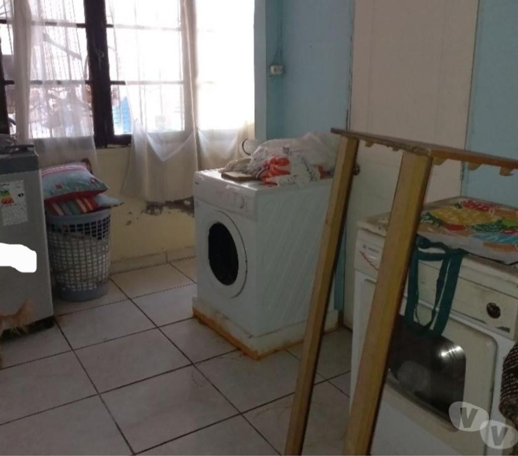 Arriendos Santiago Estación Central - Fotos de Arriendo casa full psje cerrado - Metro U. Santiago