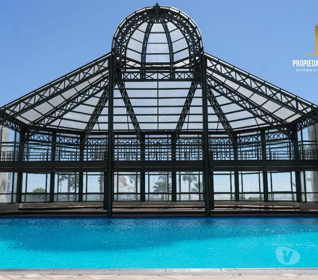Arriendos Vacaciones Valparaíso Viña del Mar - Fotos de CORACEROS ARRIENDO DEPARTAMENTO 4D OCHO PERSONAS VIÑA