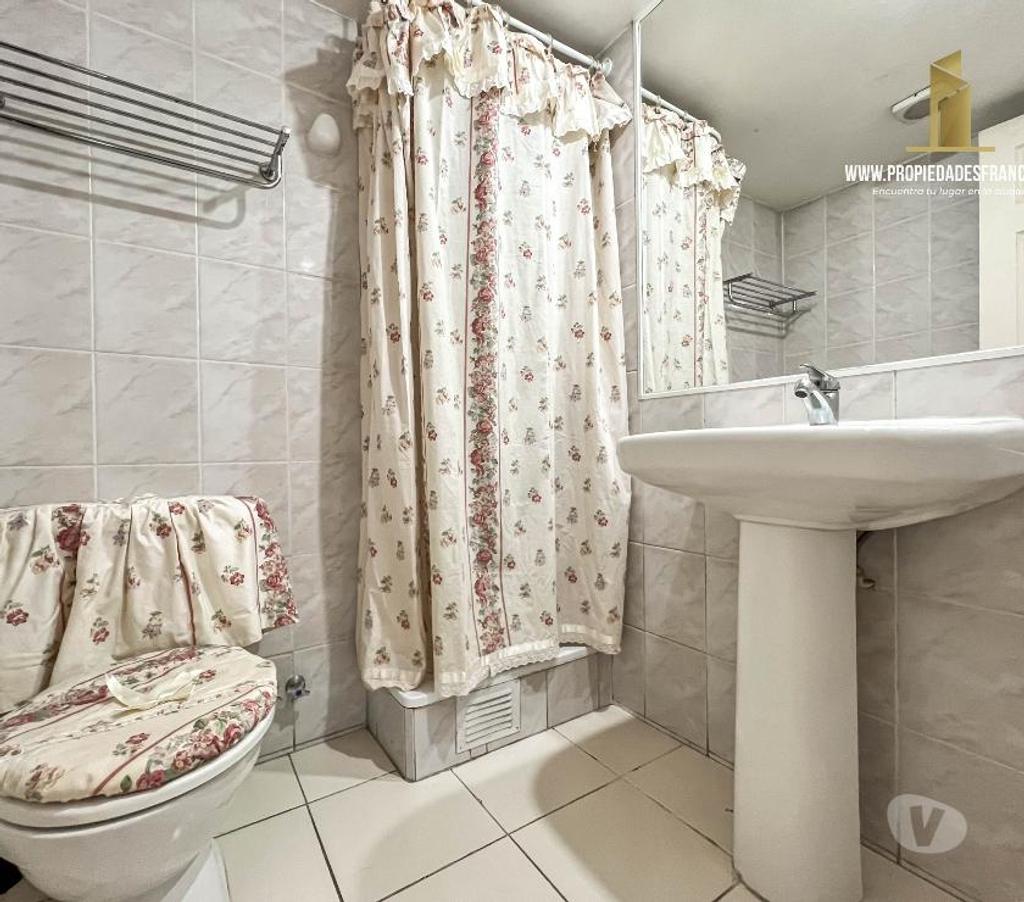 Arriendos Vacaciones Valparaíso Viña del Mar - Fotos de CORACEROS ARRIENDO DEPARTAMENTO 4D OCHO PERSONAS VIÑA