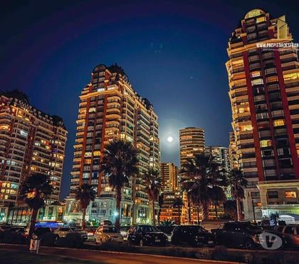 Arriendos Vacaciones Viña del Mar Valparaíso - Fotos de CORACEROS ARRIENDO DEPARTAMENTO 4D OCHO PERSONAS VIÑA