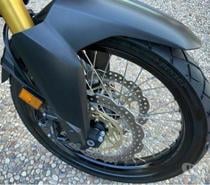 Honda Africa Twin DCT