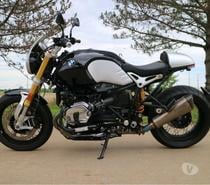 BMW R-Series del año 2017