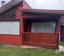 Fotos de VENDO SITIO CON 2 CABAÑAS EN CURIÑANCO VALDIVIA
