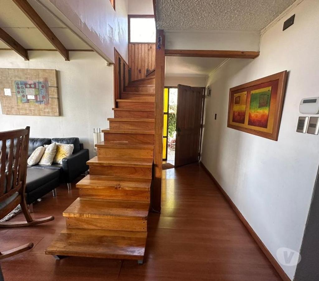 Bienes Raices Valparaíso Villa Alemana - Fotos de VENDO HERMOSA CASA SECTOR NORTE DE VILLA ALEMANA