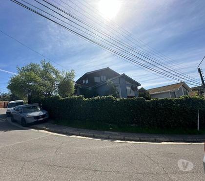 Inmuebles en venta Villa Alemana Valparaíso - Fotos de VENDO HERMOSA CASA SECTOR NORTE DE VILLA ALEMANA