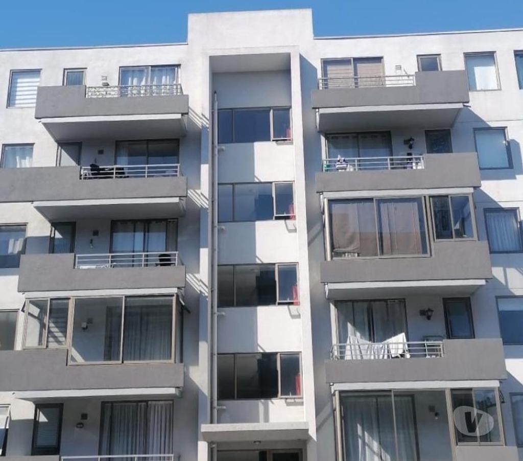 Bienes Raices Concepción Concepción - Fotos de Vendo departamento 3700 UF sector collao , Concepción
