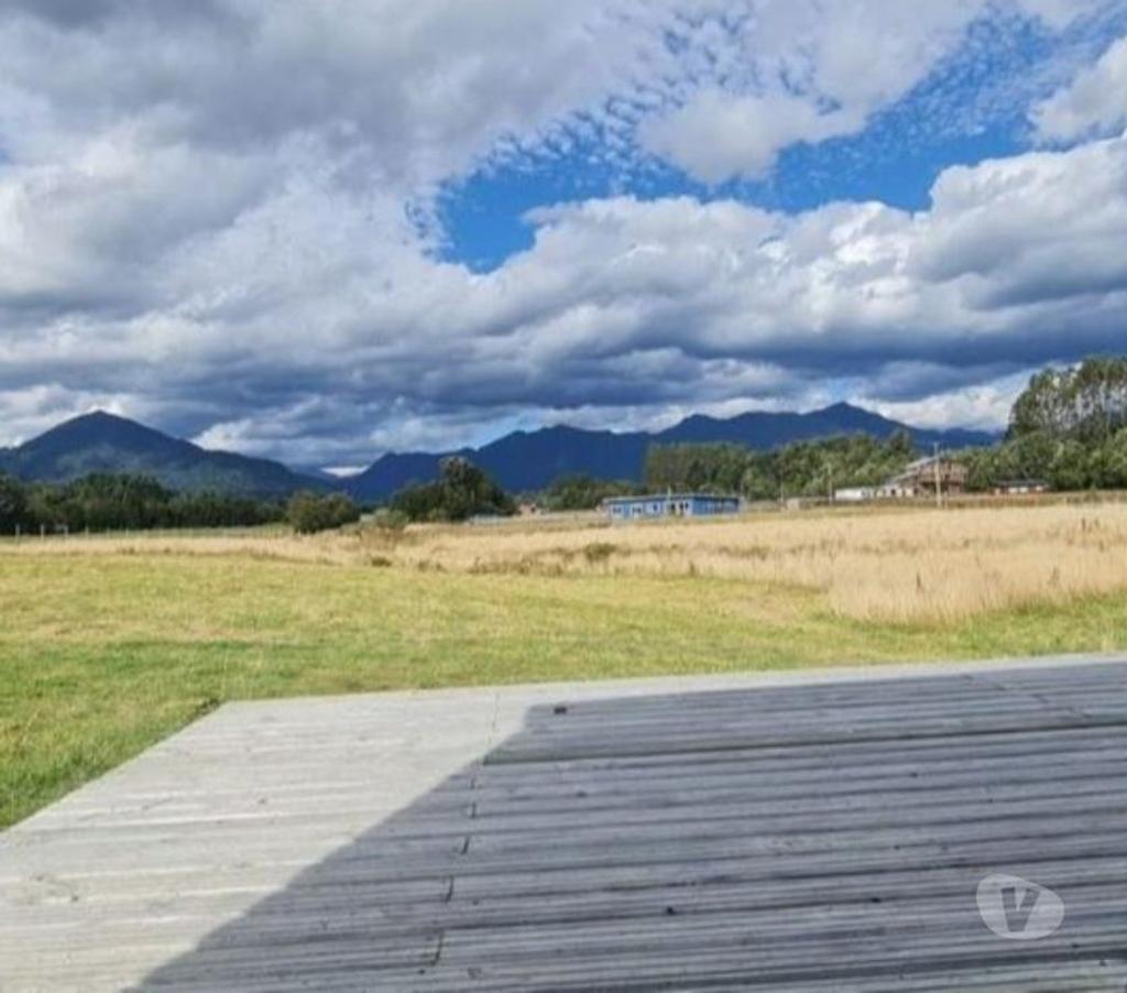 Bienes Raices Llanquihue Puerto Montt - Fotos de CASA EN PARCELA, POLINCAY,, PUERTO MONTT