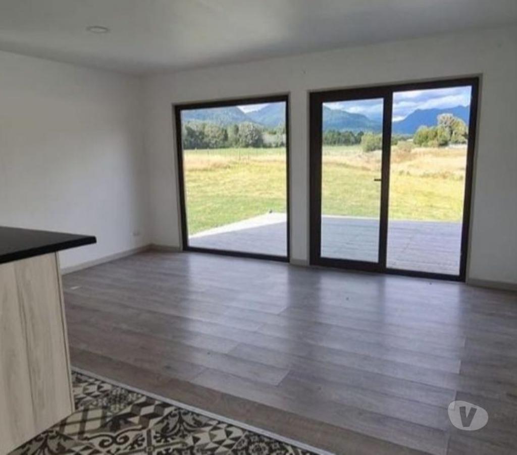 Bienes Raices Llanquihue Puerto Montt - Fotos de CASA EN PARCELA, POLINCAY,, PUERTO MONTT