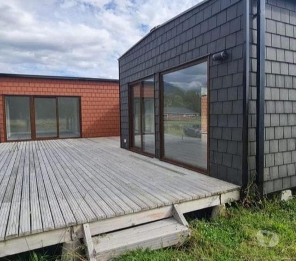 Bienes Raices Llanquihue Puerto Montt - Fotos de CASA EN PARCELA, POLINCAY,, PUERTO MONTT