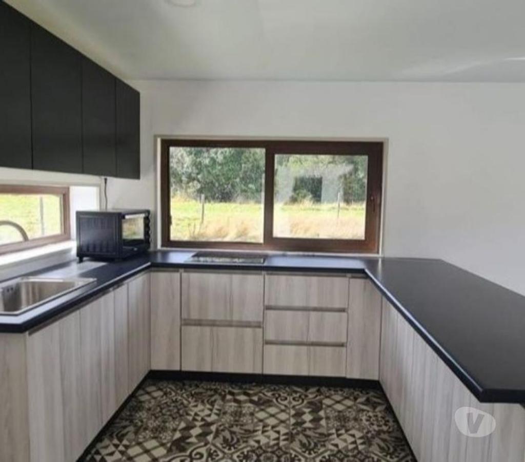 Bienes Raices Llanquihue Puerto Montt - Fotos de CASA EN PARCELA, POLINCAY,, PUERTO MONTT
