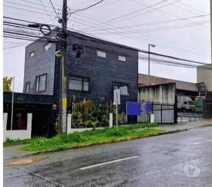 Bienes Raices Puerto Montt Llanquihue - Fotos de PROPIEDAD COMERCIAL, BUIN, PUERTO MONTT
