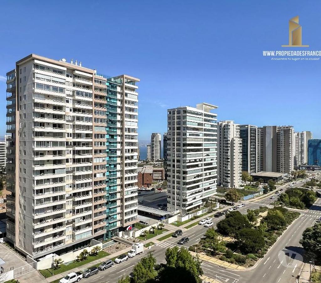 Bienes Raices Valparaíso Concón - Fotos de CONCON VENTA DEPARTAMENTO 4D 3B FRANCISCO SOZA COUSIÑO