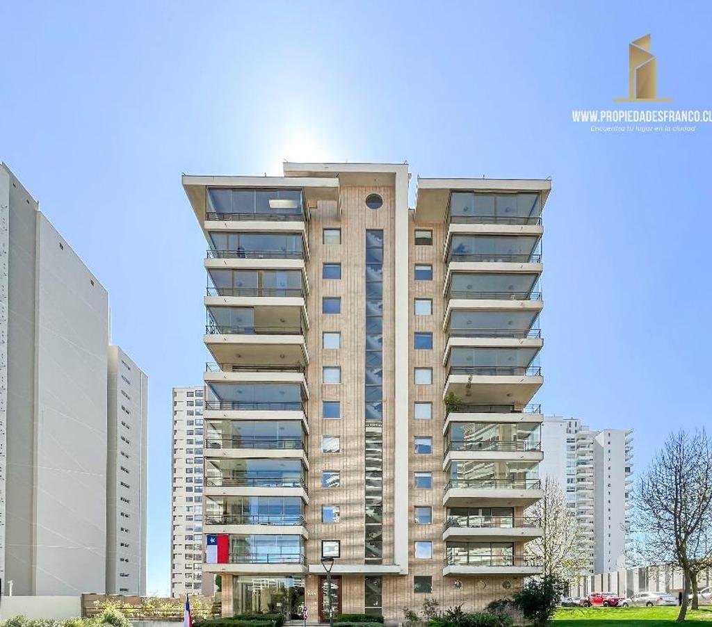 Bienes Raices Valparaíso Concón - Fotos de CONCON VENTA DEPARTAMENTO 4D 3B FRANCISCO SOZA COUSIÑO