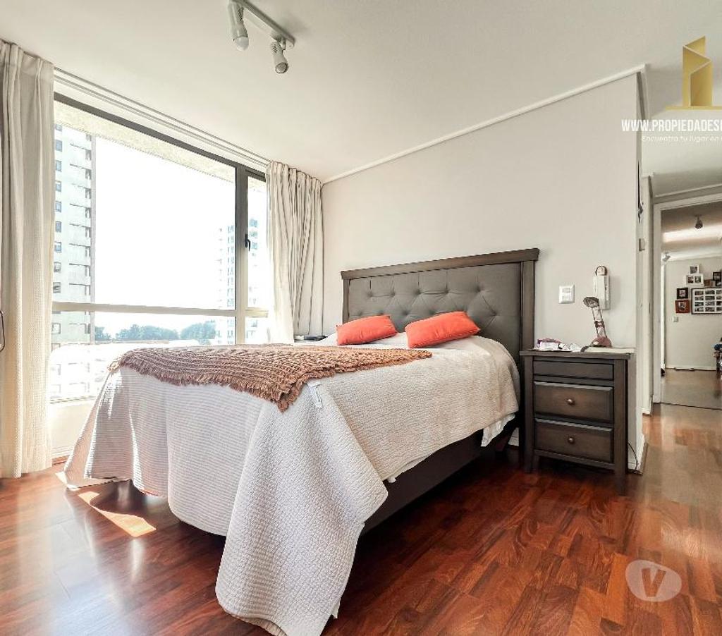 Bienes Raices Valparaíso Concón - Fotos de CONCON VENTA DEPARTAMENTO 4D 3B FRANCISCO SOZA COUSIÑO