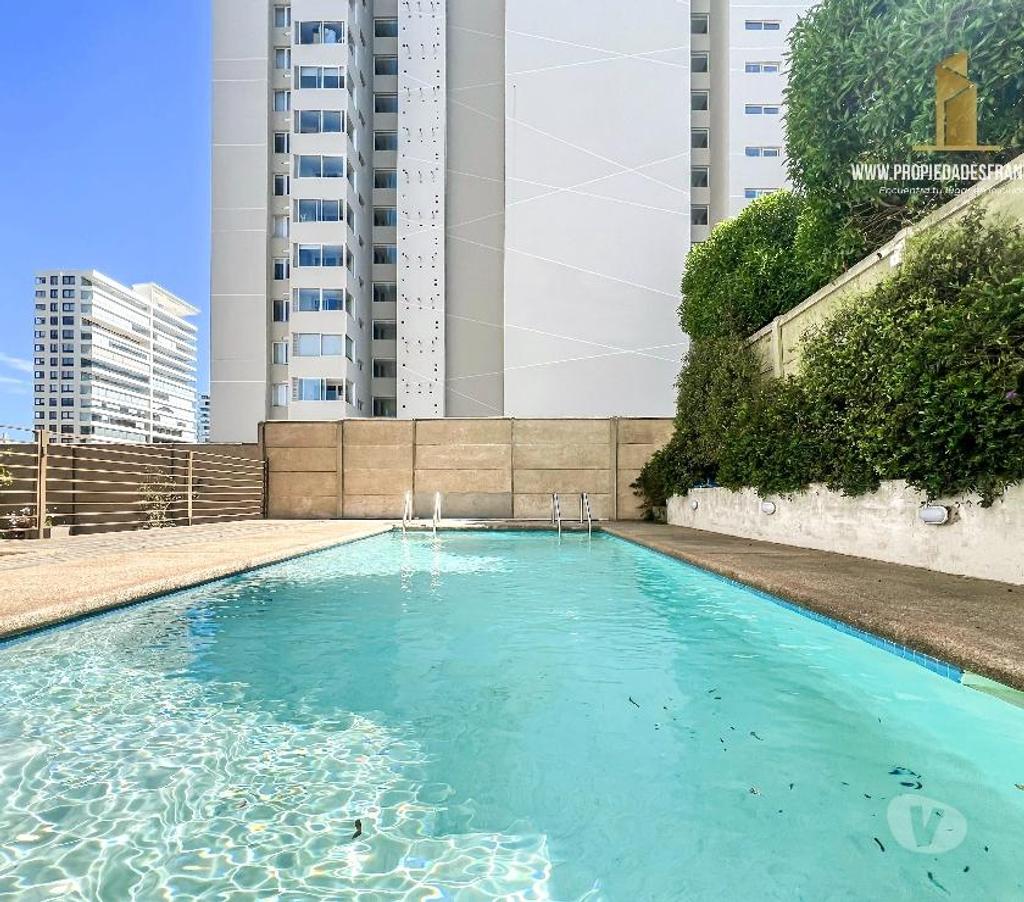 Bienes Raices Valparaíso Concón - Fotos de CONCON VENTA DEPARTAMENTO 4D 3B FRANCISCO SOZA COUSIÑO