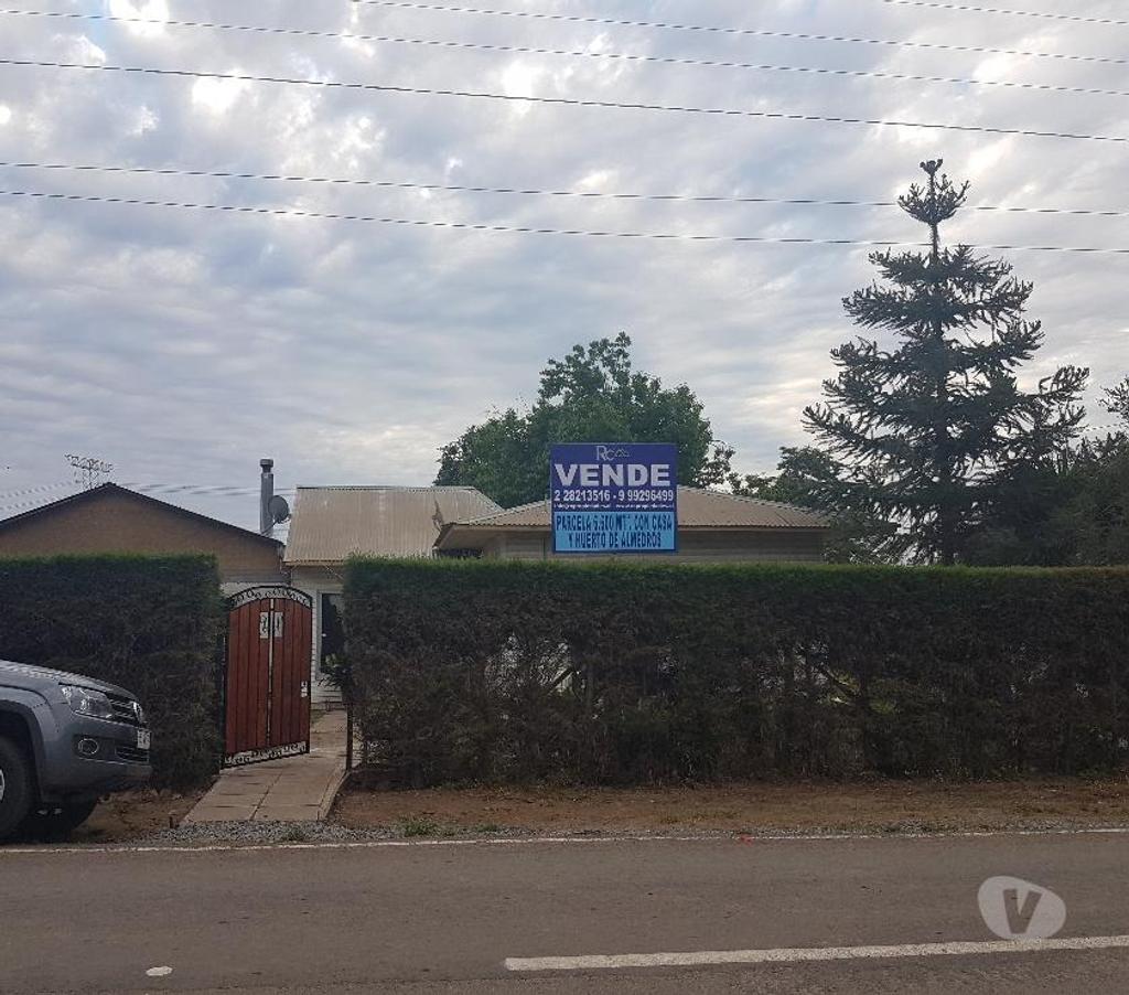 Bienes Raices Cachapoal Requíno - Fotos de Requínoa, sector Pimpinela, ciudad de Rancagua.