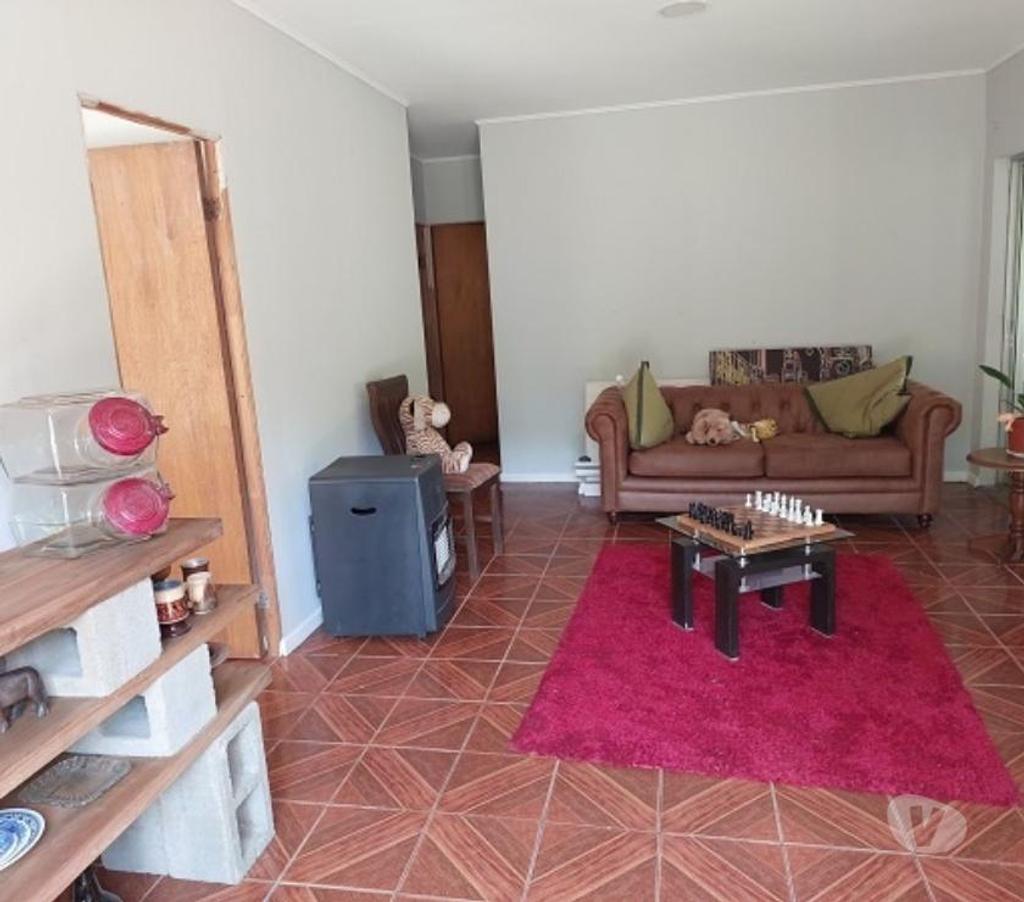 Bienes Raices Cachapoal Requíno - Fotos de Requínoa, sector Pimpinela, ciudad de Rancagua.