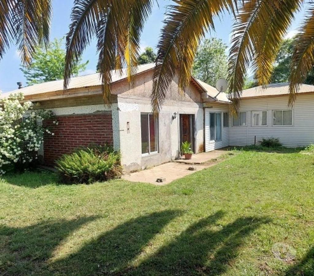 Bienes Raices Cachapoal Requíno - Fotos de Requínoa, sector Pimpinela, ciudad de Rancagua.