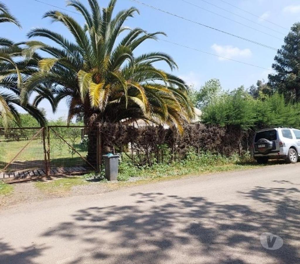 Bienes Raices Cachapoal Requíno - Fotos de Requínoa, sector Pimpinela, ciudad de Rancagua.