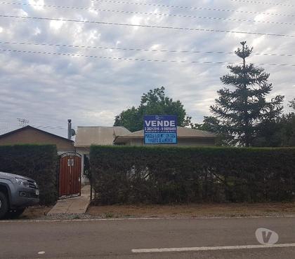 Casas en venta Requíno Cachapoal - Fotos de Requínoa, sector Pimpinela, ciudad de Rancagua.