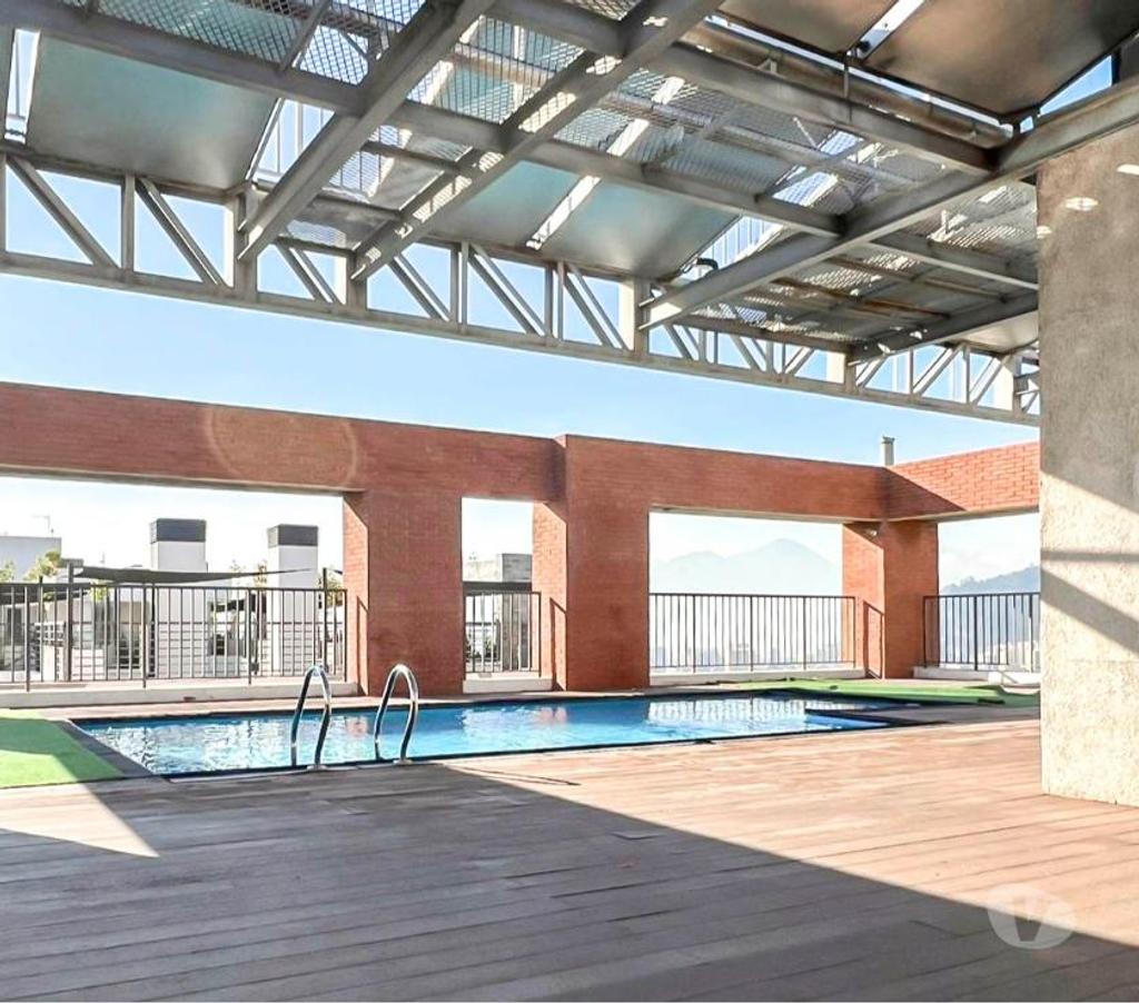 Bienes Raices Santiago Santiago - Fotos de SANTIAGO VENDE DEPARTAMENTO 2D 2B ESTILO MARIPOSA LA MONEDA