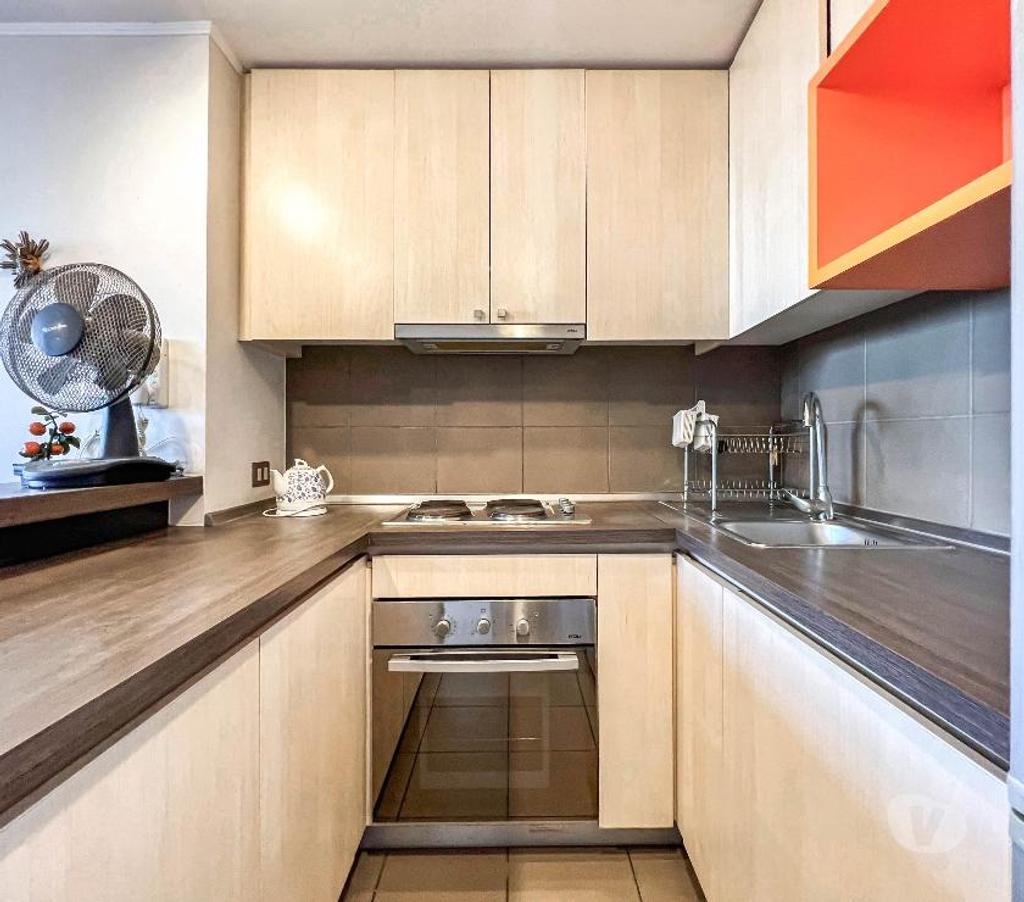 Bienes Raices Santiago Santiago - Fotos de SANTIAGO VENDE DEPARTAMENTO 2D 2B ESTILO MARIPOSA LA MONEDA